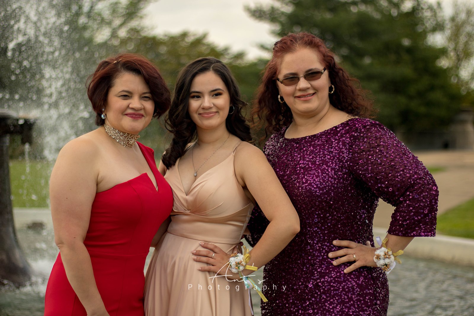 Quincea&ntilde;era celebration details